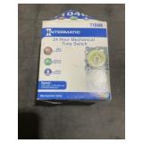 Intermatic Mechanical Time Switch