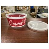 Case of (250) Quart Containers with Lids