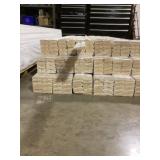 2-1/4' x 7' Arauco Pine MDF Door Trim x 224LF