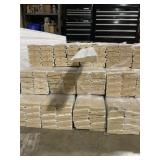 2-1/4' x 7' Arauco Pine MDF Door Trim x 224LF