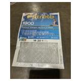 14 x 20 x 1 Air Filters x 4Pcs