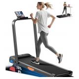 Motorized Walking Pad/Treadmill
