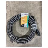 Cobra® 50Ft Drain Auger