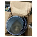 Box of 6' x 24' Stove Pipe