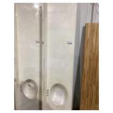 86in x 22in Composite Vanity Top