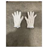 12Pk Lightweight String Knit Gloves x 4