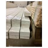 3-1/2' x 17' Metrie Pine Shaker x 170LF