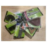 Genesis Multi Tool Blades x6