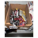 Mixed Lot of Cough Drops for One Money