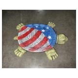 Case of (4) National Turtle Stepping-Stones x 2