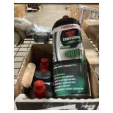 Heavy Cut Compound x3