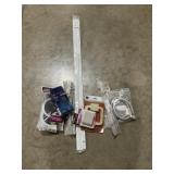 Mixed Lot of Home Products for One Money