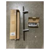 18'-36' Drapery Rod Det in Oil Rubbed Bronze x 3