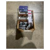 Mixed Lot of Kids Toys for One Money