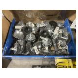 Century 30 Pc Wire & Cup Brush