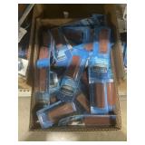 Box Lot- Polishing Compound