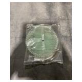 The Wave 2.0 Herbal Mint Urinal Cakes