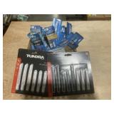 Assorted Sizes Jig Saw T-Shank Blades