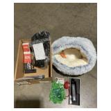 Mixed Lot of Pet Accessories for One Money