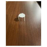 2 Cases of (1,000) Pizza Toppers for One Money