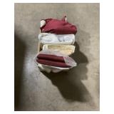 Mixed Lot of Curtains and Furniture Covers