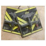 Heavy Duty Circle Cutter x2