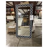 40' x 80' (P301547) Floor Mirror