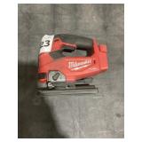 Milwaukee® 18V Brushless Jig Saw