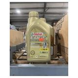 32oz SAE 5W-20 Carbon Neutral Motor Oil x 6