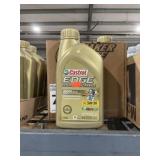 32oz SAE 5W-20 Carbon Neutral Motor Oil x 7