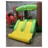 Bountech Kids Inflatable Playground
