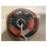 Fire Power 5 'x 1/4' Metal Grinding x2