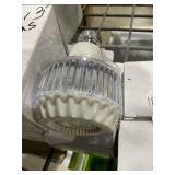 Standard Shower Head x 4Pcs