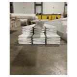 5-1/4' x 16' Arauco Pine Base x 192LF