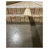 3-1/4' x 16' Arauco Pine Base x 320LF