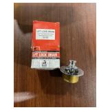 Lift Lock Tub Drain x 15Pcs