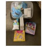 Mixed Lot of Crafting Accessories for One Money