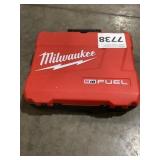 Milwaukee M18 Fuel Tool Case ONLY