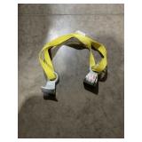 (2) Dayton 21VG53A Drum Slings for One Money