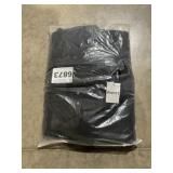 Size Small Winter Jacket in Black