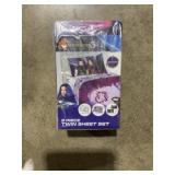 Disney Descendants 3Pc Twin Sheet Set x 2Pcs