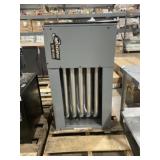 Modine Hot Dawg Propane Unit Heater