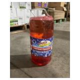 128oz Bottle of Premium Formula Bubbles x 4