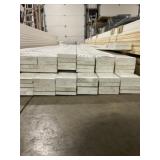 3-1/2' x 17' Metrie Pine Shaker x 136LF