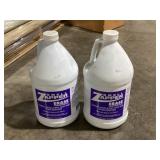 Smell Zapper Erase Concentrate x 2Gallons