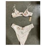 Assorted Size Bathing Suits x 2Cases