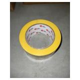 Tape Logic® 2'W Vinyl Tape Roll x 24Pcs