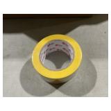 Tape Logic® 2'W Vinyl Tape Roll x 17Pcs