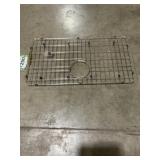 28-1/2' x 15-1/2' Sink Grid