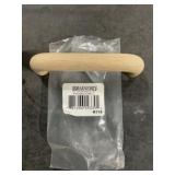 Bernaird® 4-1/2' Oak Drawer Pulls x 15